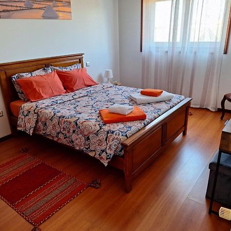 Ana Paula House Apartman Aveiro Kültér fotó