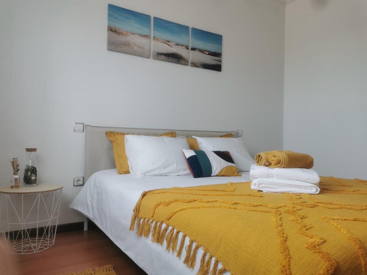 Ana Paula House Apartman Aveiro Kültér fotó