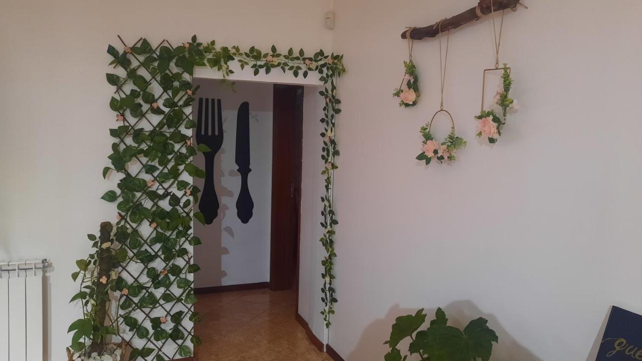 Ana Paula House Apartman Aveiro Kültér fotó