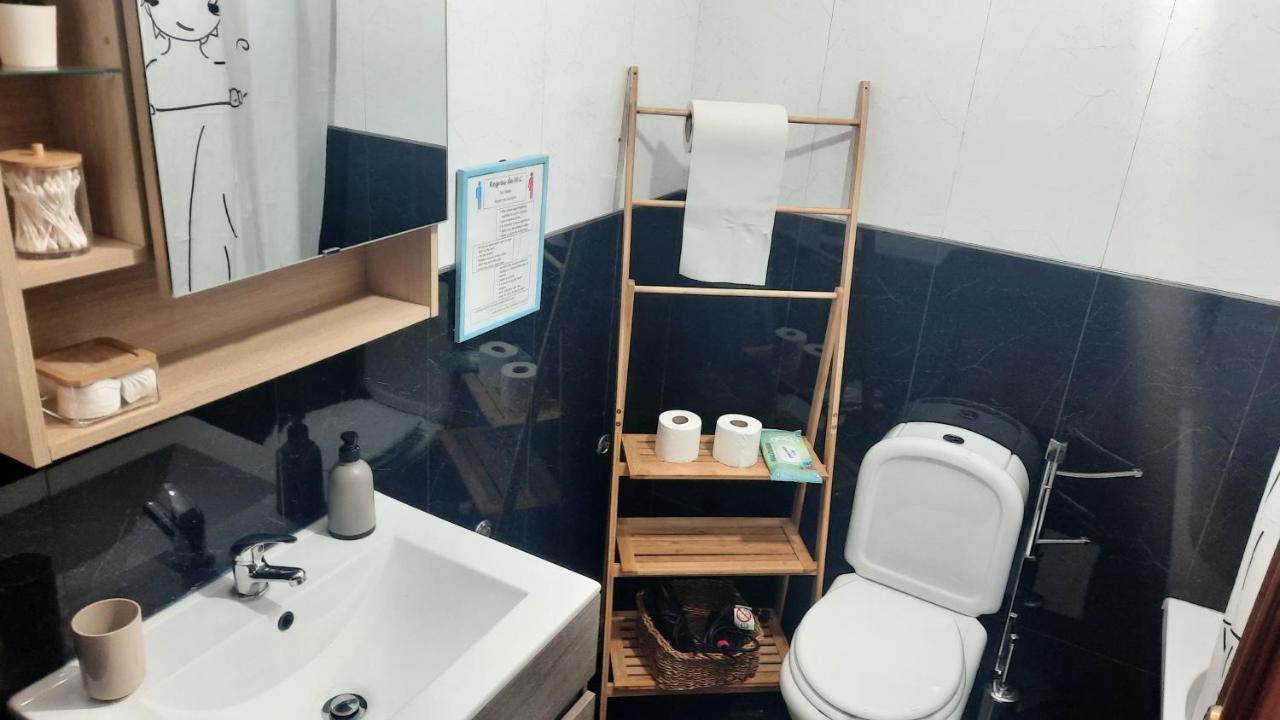 Ana Paula House Apartman Aveiro Kültér fotó
