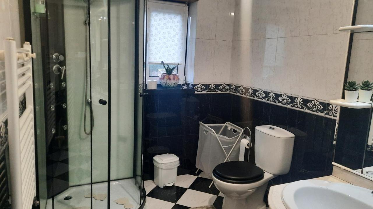 Ana Paula House Apartman Aveiro Kültér fotó