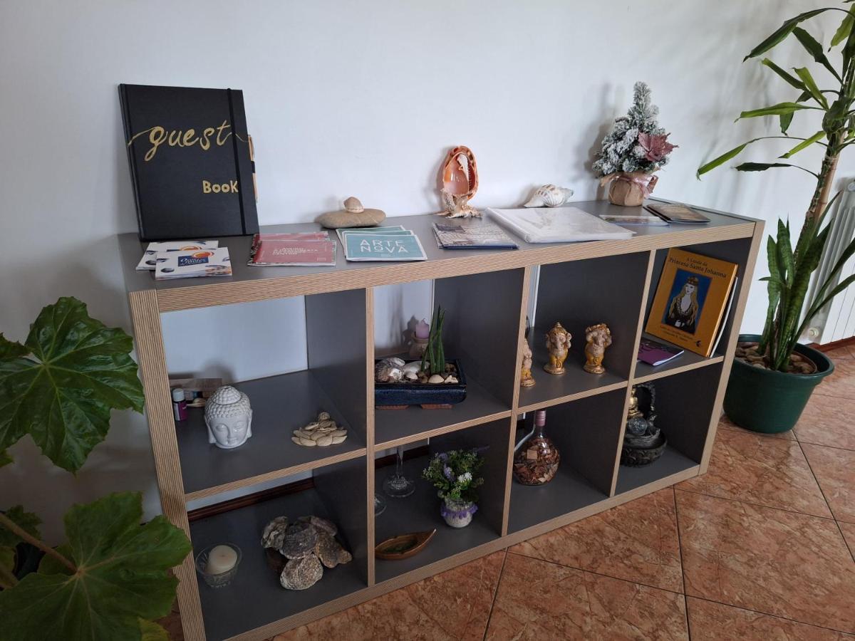 Ana Paula House Apartman Aveiro Kültér fotó