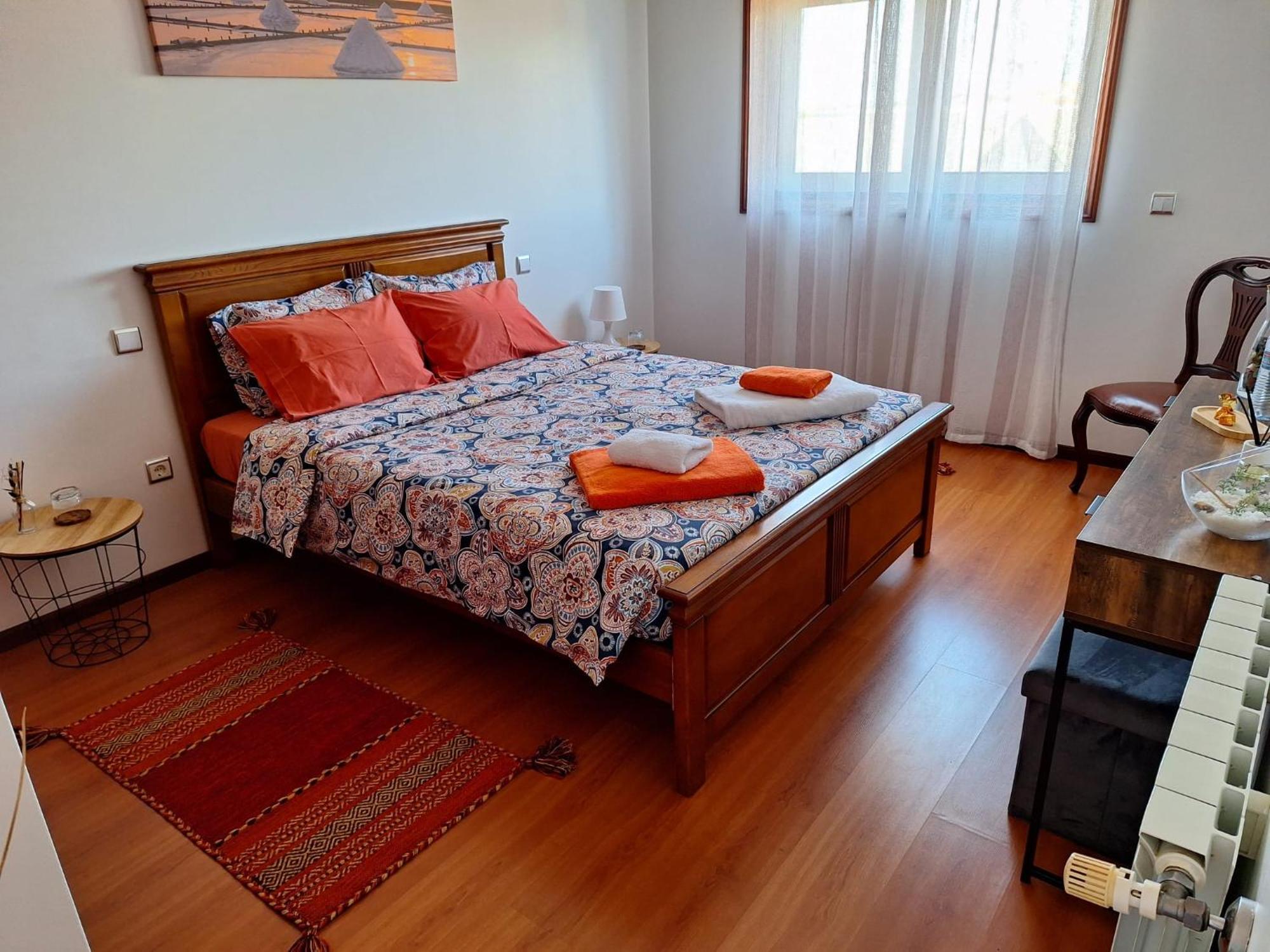 Ana Paula House Apartman Aveiro Kültér fotó