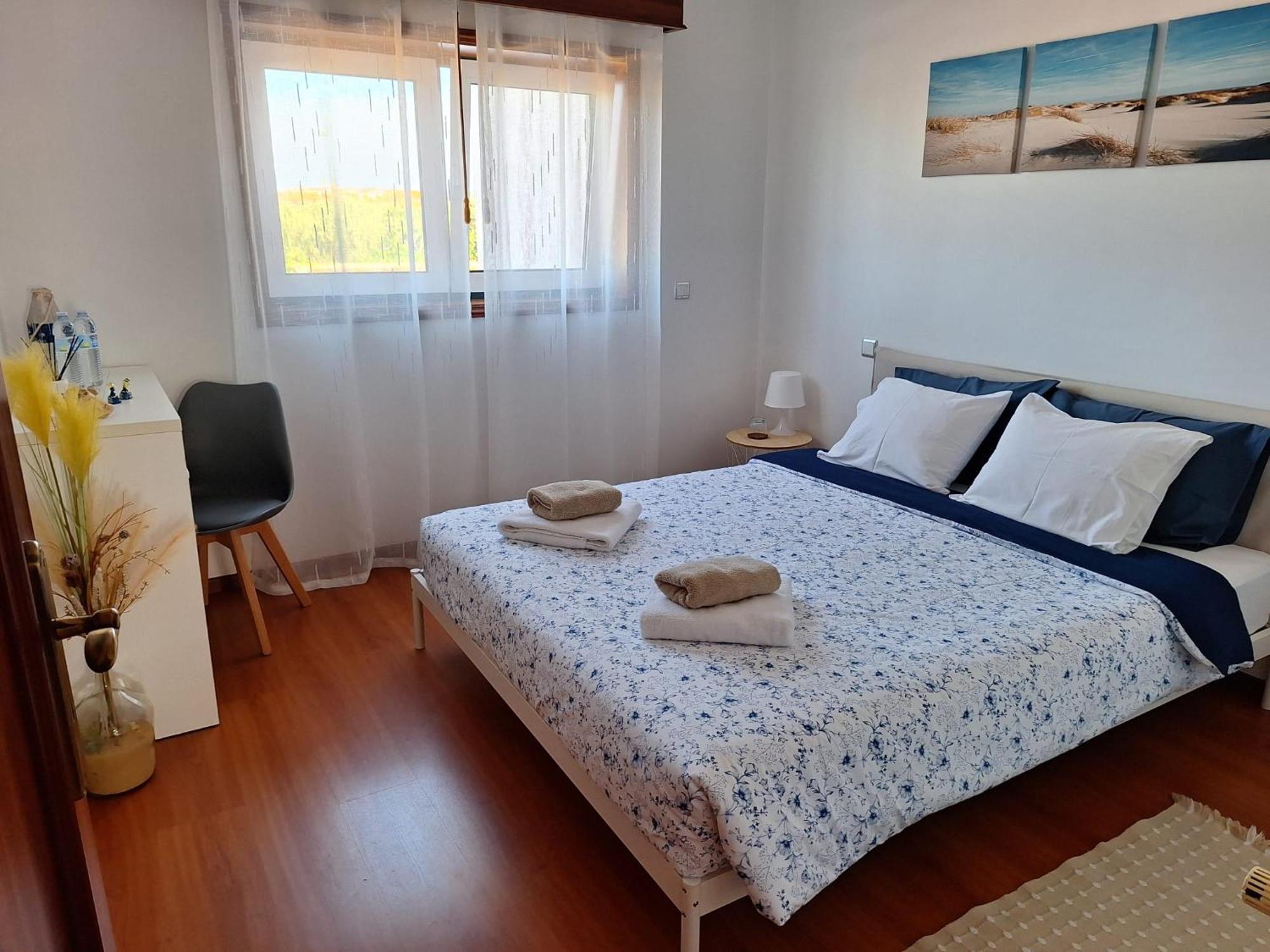 Ana Paula House Apartman Aveiro Kültér fotó