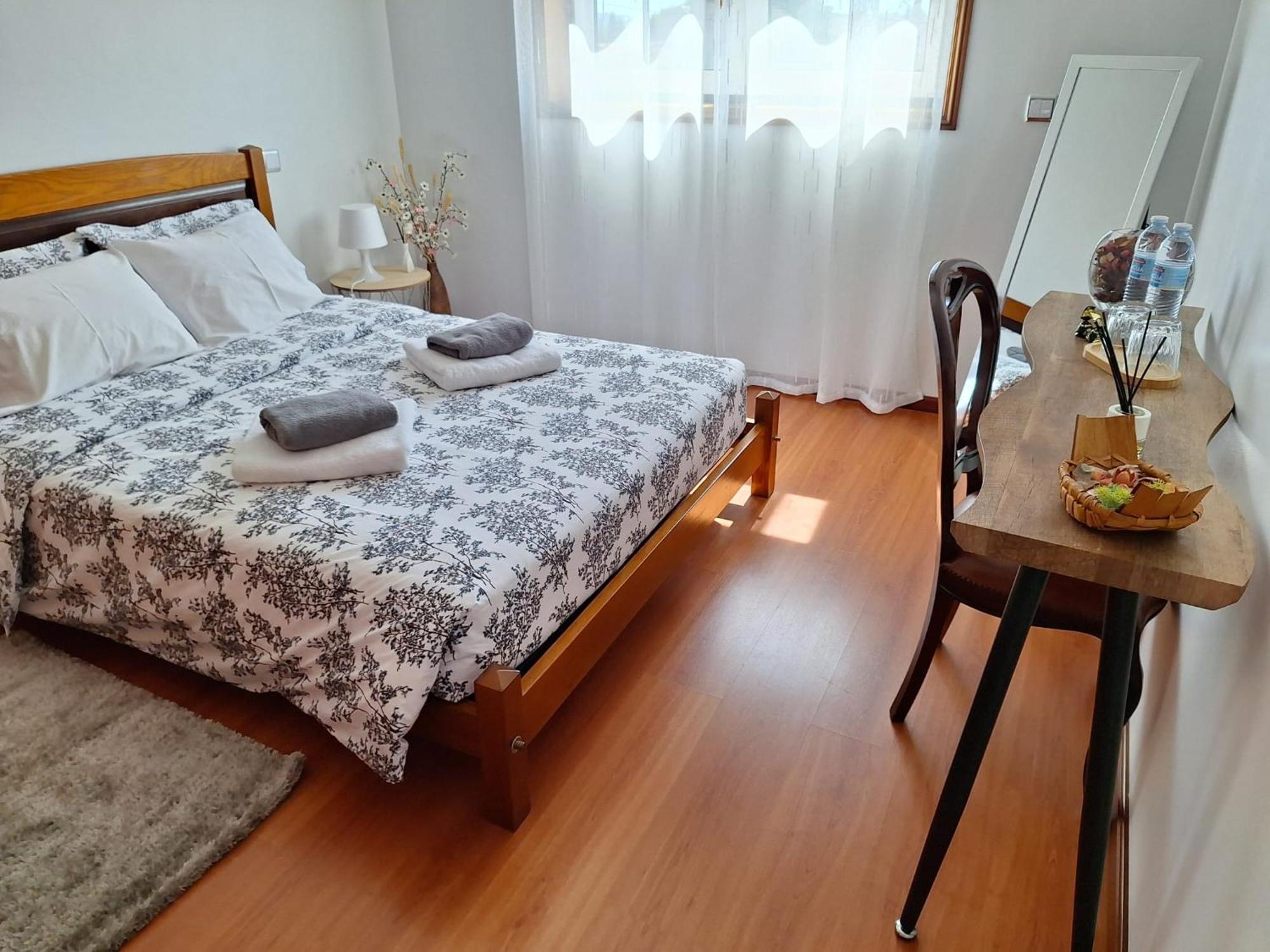 Ana Paula House Apartman Aveiro Kültér fotó