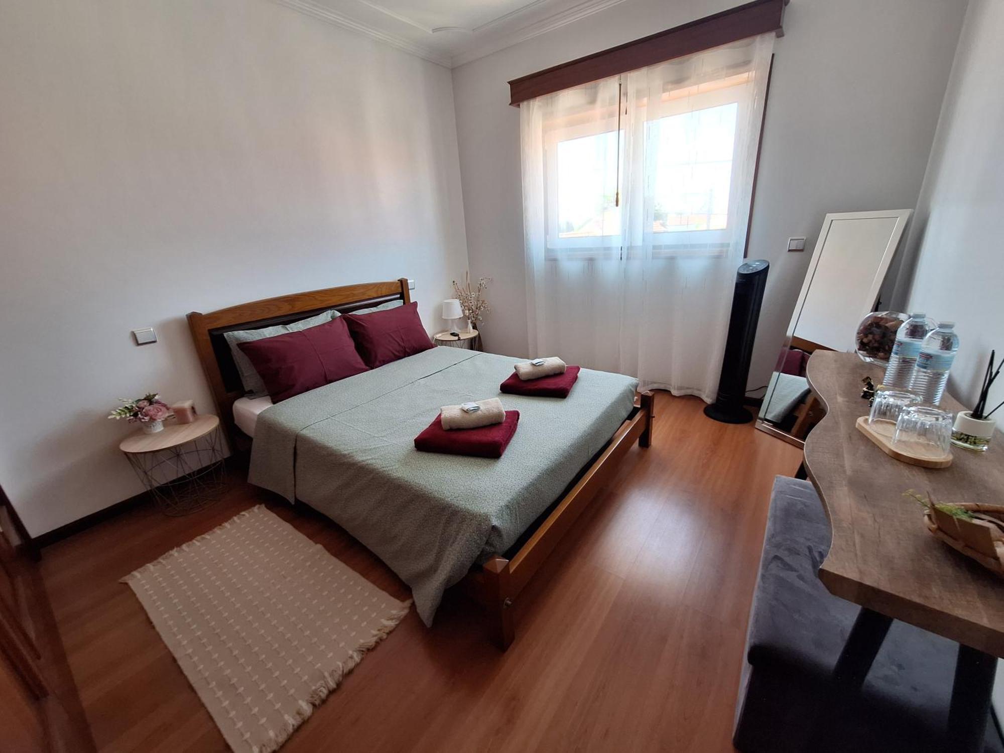 Ana Paula House Apartman Aveiro Kültér fotó