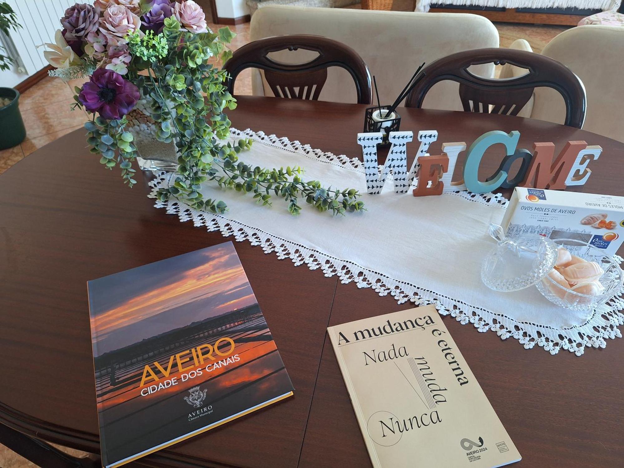 Ana Paula House Apartman Aveiro Kültér fotó