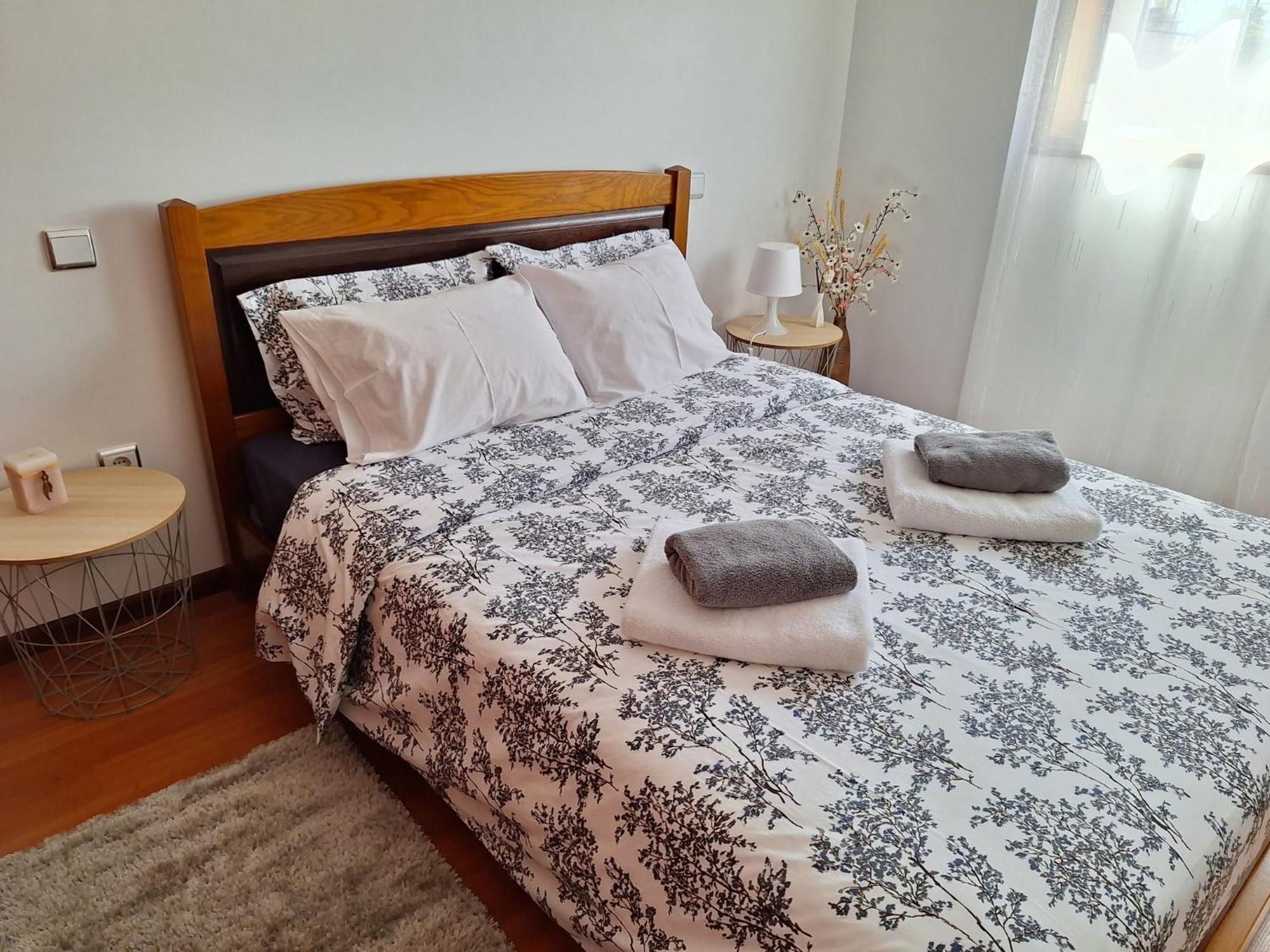 Ana Paula House Apartman Aveiro Kültér fotó