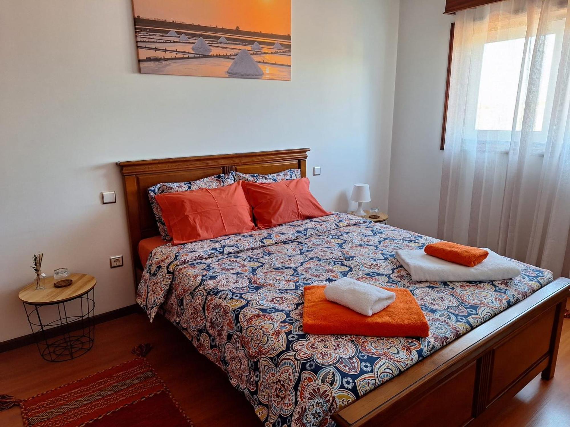 Ana Paula House Apartman Aveiro Kültér fotó